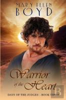 Warrior Of The Heart