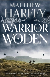 Warrior Of Woden