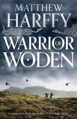 Bertrand.pt - Warrior Of Woden