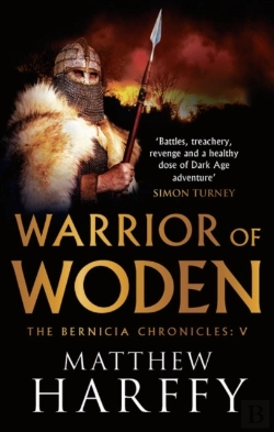 Bertrand.pt - Warrior Of Woden