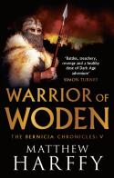 Warrior Of Woden