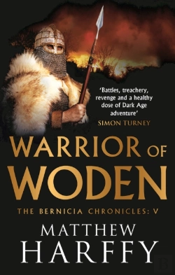 Bertrand.pt - Warrior Of Woden