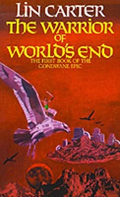Warrior Of World'S End