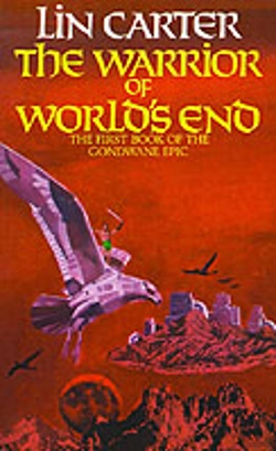 Bertrand.pt - Warrior Of World'S End