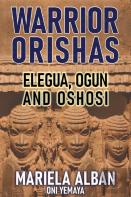 Warrior Orishas