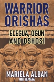 Warrior Orishas