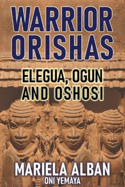 Bertrand.pt - Warrior Orishas