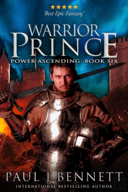 Bertrand.pt - Warrior Prince
