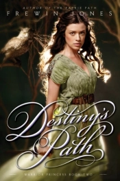 Warrior Princess #2: Destiny'S Path