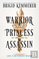 Warrior Princess Assassin