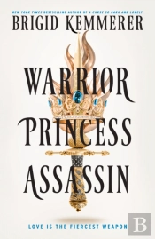 Warrior Princess Assassin