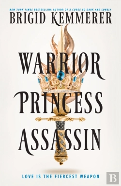 Bertrand.pt - Warrior Princess Assassin