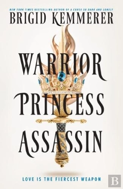 Bertrand.pt - Warrior Princess Assassin