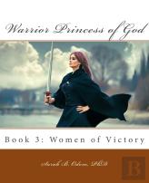 Warrior Princess Of God