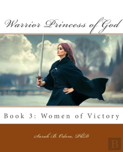 Bertrand.pt - Warrior Princess Of God