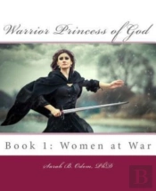 Warrior Princess Of God