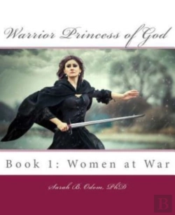 Bertrand.pt - Warrior Princess Of God