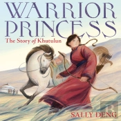 Warrior Princess: The Story Of Khutulun