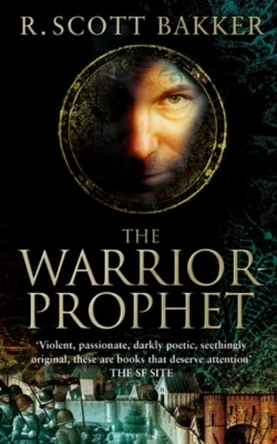 Bertrand.pt - Warrior-Prophet