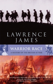 Warrior Race