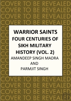 Bertrand.pt - Warrior Saints: Four Centuries Of Sikh Military History