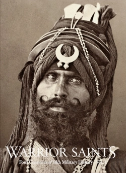 Bertrand.pt - Warrior Saints