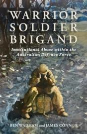 Warrior Soldier Brigand