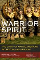 Warrior Spirit
