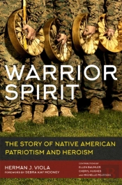 Warrior Spirit