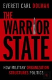 Warrior State