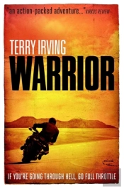 Warrior