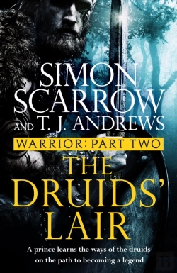 Bertrand.pt - Warrior: The Druids' Lair