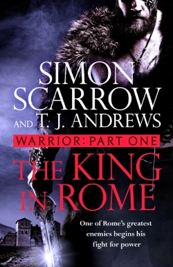 Bertrand.pt - Warrior: The King In Rome