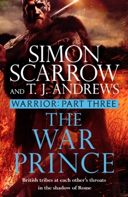 Bertrand.pt - Warrior: The War Prince