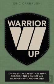 Warrior Up