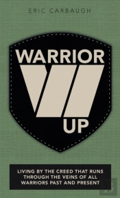 Warrior Up