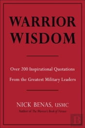 Warrior Wisdom