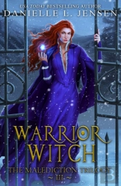Warrior Witch