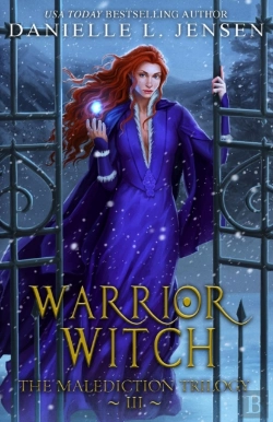 Bertrand.pt - Warrior Witch