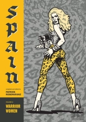 Warrior Women: Spain Vol. 2
