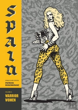 Bertrand.pt - Warrior Women: Spain Vol. 2