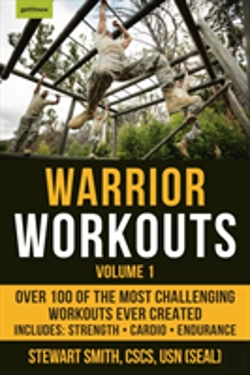 Bertrand.pt - Warrior Workouts Volume 1