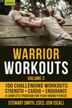Bertrand.pt - Warrior Workouts Volume 2