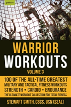 Bertrand.pt - Warrior Workouts, Volume 3