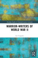 Warrior-Writers Of World War Ii