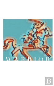 Warrior Writing Journal