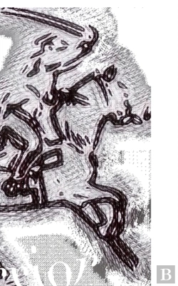 Bertrand.pt - Warrior Writing Journal