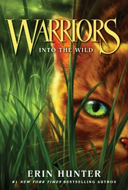 Bertrand.pt - Warriors #1: Into The Wild
