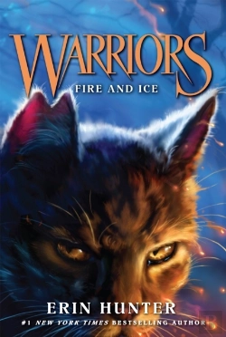 Bertrand.pt - Warriors #2: Fire And Ice