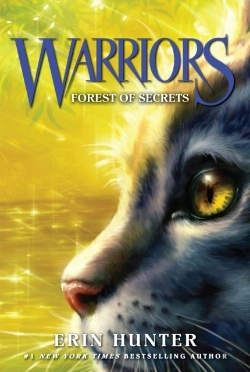 Bertrand.pt - Warriors #3: Forest Of Secrets